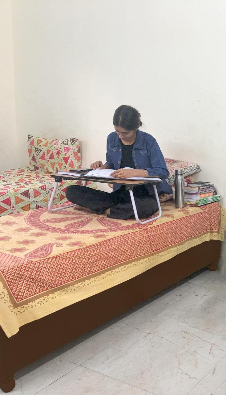 HIT Dehradun hostel photo 3